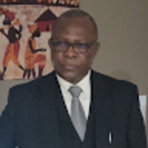 Meet your Posher, Roger